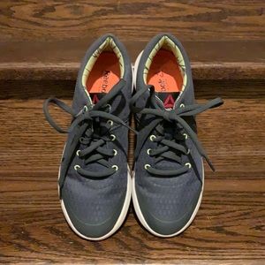 Women’s Reebok Running Shoes Size 8.5 USA